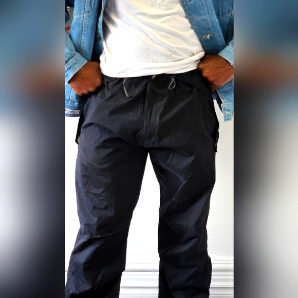 Blend Of America Cargo Pants - Picture 1 of 7